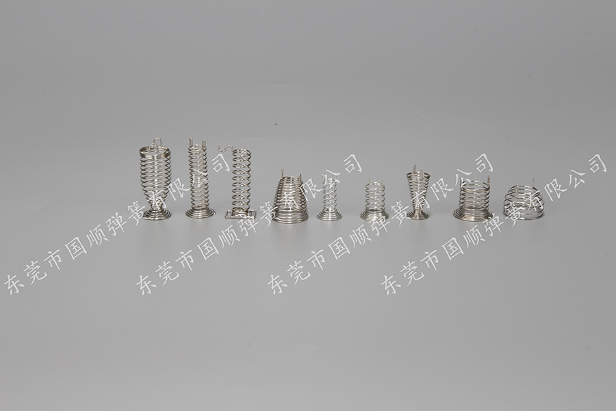 感應按鍵類(鋼絲制作結構)